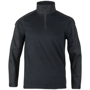 Camisa Viper Special Ops Hombre Combate Táctico Militar Senderismo Negro - Imagen 1 de 7