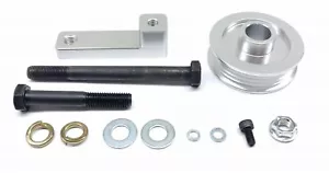 LS1 Alternator Conversion for Nissan Skyline R32 R33 R34 RB20 RB25 RB26 / HOLDEN - Picture 1 of 1