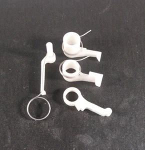 Kit de trinquete Kinetico OEM modelos Mach y serie "K" 30/50/60/100 juego completo - Imagen 1 de 6