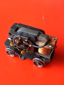 Märklin 3021 ---- TREIBGESTELL mit MOTOR ---- C/3 - Bild 1 von 6