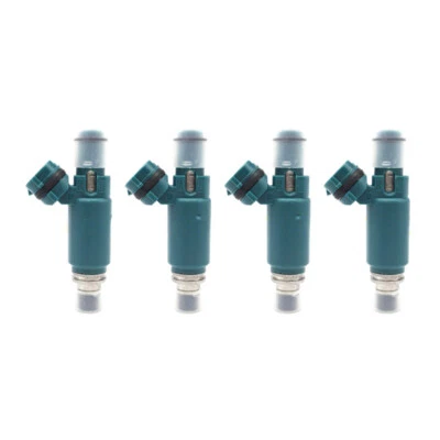 4Pcs CBR954RR Fuel Injector16450-MCJ-752 For Honda 2002-2030 RVT1000R 2002-2006 - Image 1 of 4
