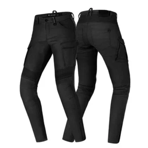 SHIMA GIRO 2.0 Motorradhose Herren - Elastische Regular Fit  - Bild 1 von 1