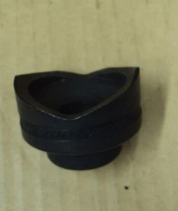 Herramientas GREENLEE EE. UU. ~ PUNZÓN para CONDUCTO 1 1/2" ~ AV439 5006978 - Imagen 1 de 7