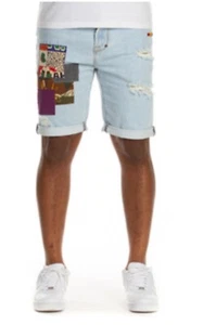 Akoo shorts size 34 - Picture 1 of 1