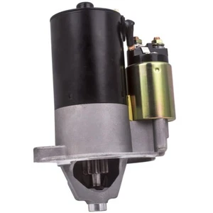 Starter Motor for Ford XA XB XC 289 302 351 for Cleveland Windsor V8 Auto Engine - Picture 1 of 11