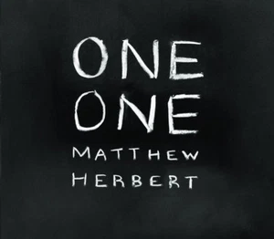 Matthew Herbert – One One (CD, Album, Japan Edition) - Bild 1 von 2