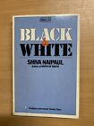 1981 Shiva Naipaul " Schwarz & Weiß CM Corrupting Ideologies Taschenbuch (P3