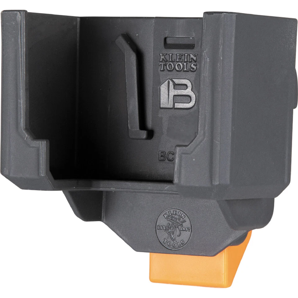 Klein Tools BC520C Headlamp Holder Module, Rail System - Image 1 of 4