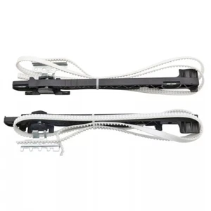 1 Set Sunroof Cable For Lexus RX350 2007-2012 RX400h 2006-2008 RX300 2004-2006 - Picture 1 of 7