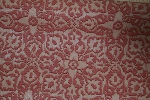 1x Roll Grandeco Boho Chic wallpaper Tan Pale red Non Woven Patterned Textured - Picture 1 of 4