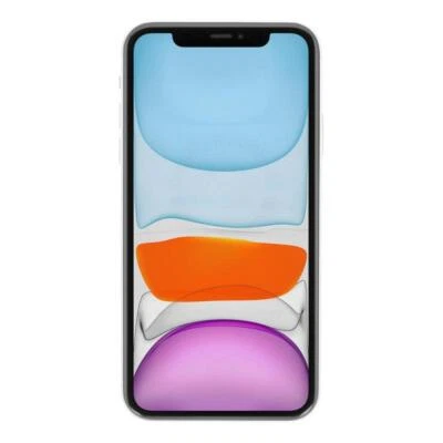 Apple iPhone 11 64 GB weiß Wie Neu! ** - Bild 1 von 2