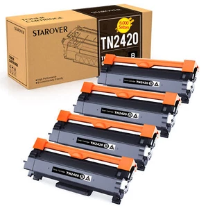 Toner Kompatible für Brother MFC-L2710DW MFC-L2710DN MFC-L2750DW MFC-L2730DW - Bild 1 von 11