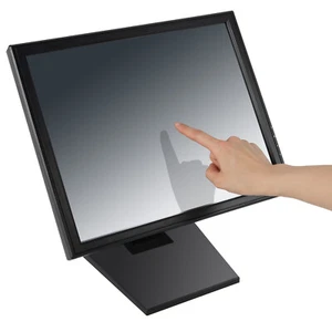 15''/17''/19'' Monitor Touchscreen Monitor Display Cash Register For Market - Picture 1 of 77