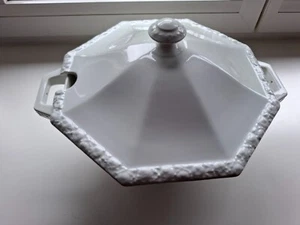 Porzellan, Suppen, Terrine, Maria Weiß, Rosenthal alte Serie - Bild 1 von 7