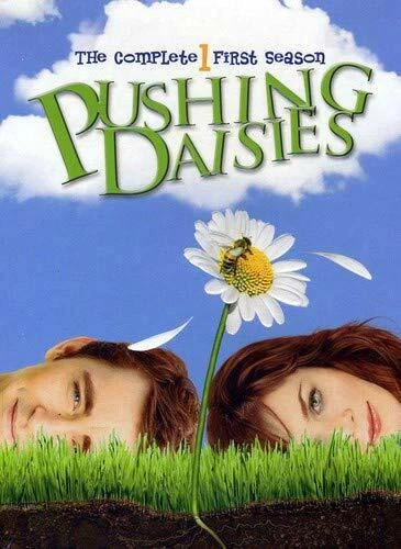 Pushing Daisies The Complete First Season Series 1 TV Show DVD NEW Lee Pace - Image 1 of 1