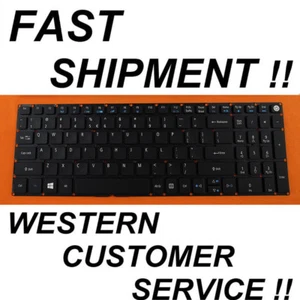 NEW For Acer Aspire 7 A715-71 A715-71G A717-71 US English Keyboard BACKLIT - Picture 1 of 1