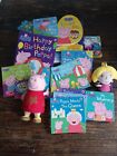 Peppa Pig Book Collection