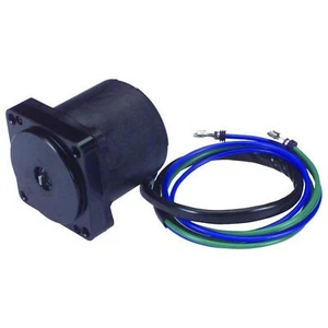 POWER TRIM MOTOR 5005254 (T3104) for EVINRUDE JOHNSON (4/6 CYL) - Picture 1 of 2