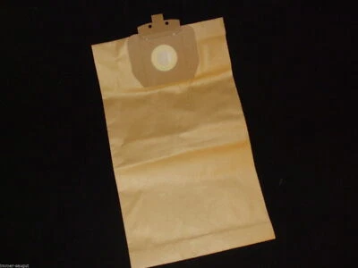 10 - 50 Staubsaugerbeutel Papier geeign. für Cleanfix S 10, S 12, S 10 Plus Hepa - Bild 1 von 4