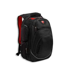 Zaino all uses Ducati Redline B3 Originale Ducati Codice prodotto 981071000 - Foto 1 di 8