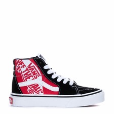 junior vans size 1