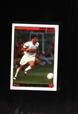 1994 CARD ITALIAN LEAGUE FOOTBALLERS JOKER Marco Simone A.C. Milan n 179