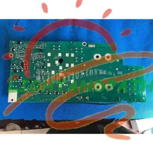 1PC USED For Vacon Inverter NXP NXS Series 7.5-11-15kw Power Board PC00613 413C~ - Picture 1 of 1