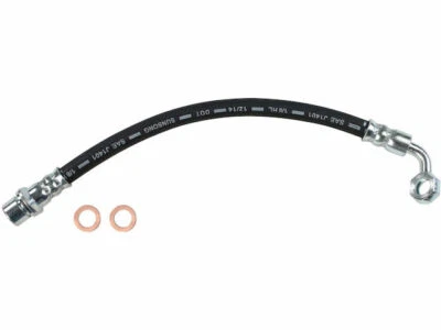 Manguera de freno para Toyota FJ Cruiser 2007-2014 66159VP 2008 2009 2010 2011 2012 2013 Foto 1 de 2
