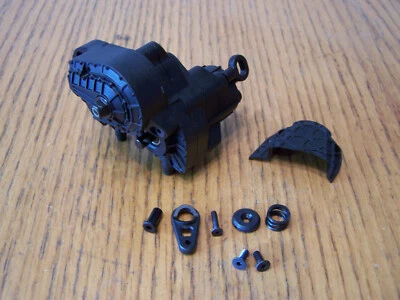 Axial Capra 4WS 1.9 Unlimited Trail Buggy Transmission Slipper Clutch DIG Option - Image 1 of 4