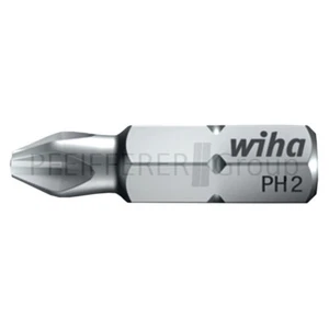WIHA Standard- Bits Größe PH1 - Bild 1 von 2