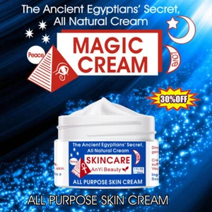CHot pelle multiuso magia egizia 30 ml ~ - Foto 1 di 12