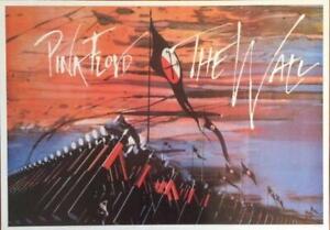 Pink Floyd The Wall Marching Hammers Poster 24 x 34