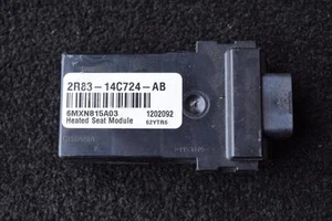 Range Rover Sport 2013 heated seat module 2R83-14C724-AB - Picture 1 of 2