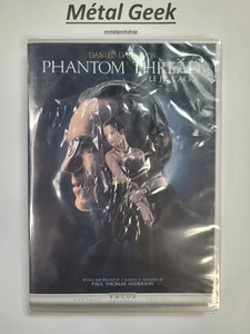 Phantom Thread DVD EN/FR SEALED Free Shipping in Canada !! - Bild 1 von 2