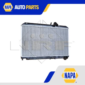 Radiator 53685 NRF N3H115200C N3H415200C N3H615200C N3H415200D N3H615200D New - Picture 1 of 10