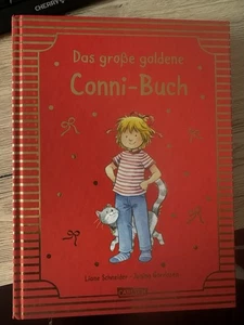 Das Große Goldene Conni Buch - Bild 1 von 2