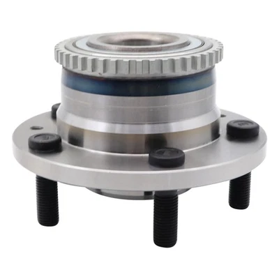 Подшипник заднего переднего колеса и ступица в сборе GSP 474131 подходят для 90–12 Millenia 6 - Изображение 1 из 4