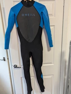 O'NEILL REACTOR II 3/2MM KIDS WETSUIT - Picture 1 of 2