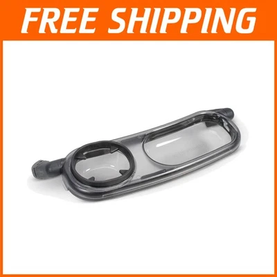 Bandeja para aperitivos Vista/Cruz - Conexión rápida - Se pliega con cochecito Foto 1 de 4