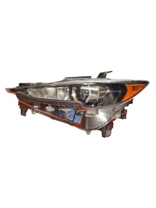 ⭐️2017 2018 2019 Mazda CX-5 (Left/Driver) LED Headlight   #K124-51040   OEM - Picture 1 of 20
