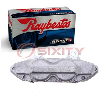 Pinza de freno de disco delantera izquierda Raybestos Element3 para 2014-2023 Lexus GX460 bv Foto 1 de 4