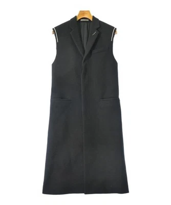 Abrigos Dior Homme (otros) negros 42 (aprox. XS) 2200609327012 Foto 1 de 4