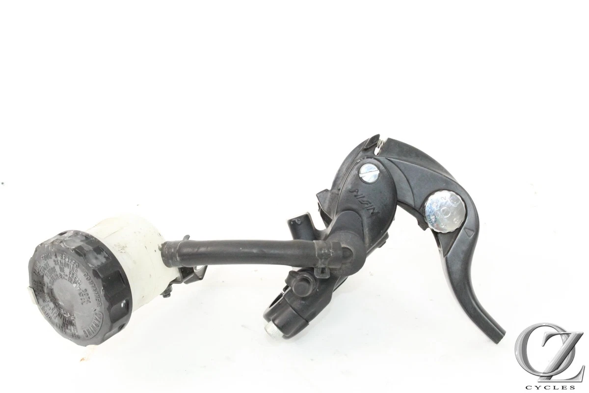 Master Cylinder Repair Kit Tourmax Master Cylinder Brake Repair