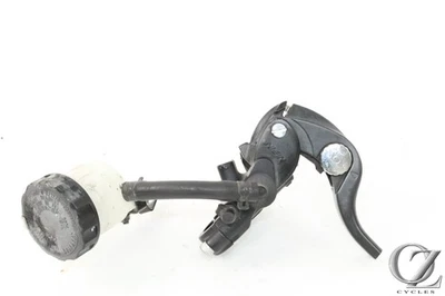 07-08 Kawasaki Ninja ZX6R ZX6 Front Brake Master - Image 1 of 4