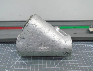 NEU Killark EY-6 2" Aluminium Rohr Dichtung Fitting Dichtung Elektrolett - Bild 1 von 5