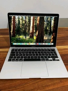 Apple MacBook Air 13 Zoll | i5 512GB SSD | MacBook Laptop | Apple Laptop - Bild 1 von 8