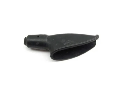 2000 HONDA 00 CR125 CR 125 CR125R - TAMPA DA ALAVANCA DO CABO ESQUERDO - Imagem 1 de 4