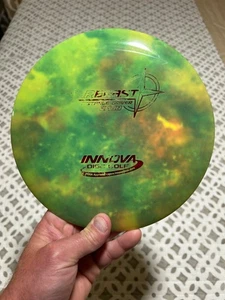 Innova Star Beast 175g - Picture 1 of 2