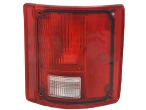 For 1987-1988 Chevrolet V20 Suburban Tail Light Assembly Right TYC 24447QBDZ - Picture 1 of 2