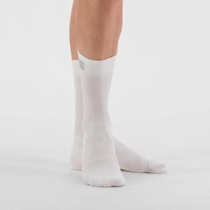 Sportful Matchy Socks S White - Picture 1 of 1